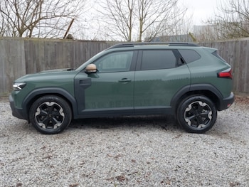 Used Dacia Duster 2025 for sale - 77433287: Photo