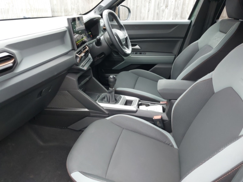 Used Dacia Duster 2025 for sale - 77433287: Photo 5