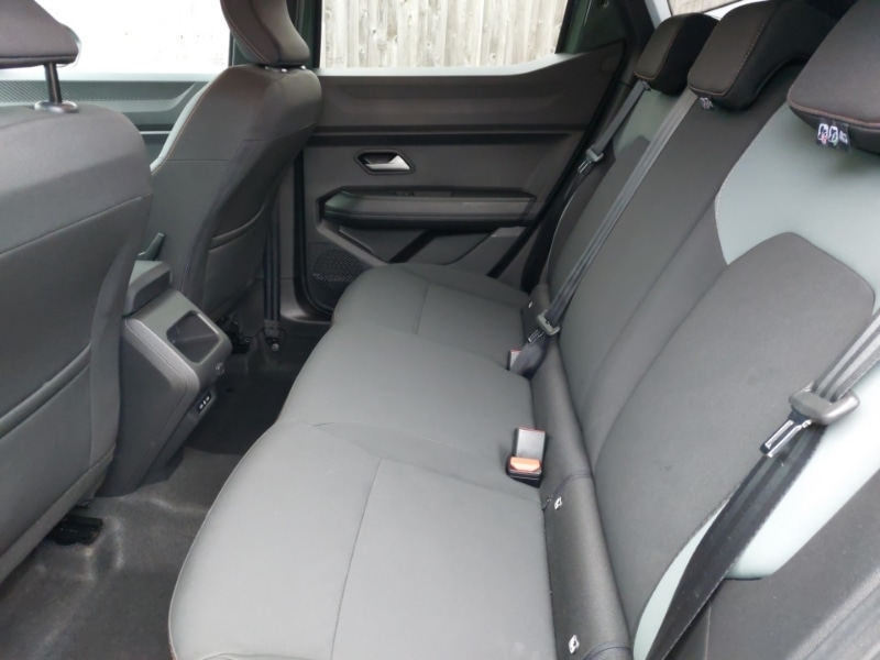 Used Dacia Duster 2025 for sale - 77433287: Photo 6