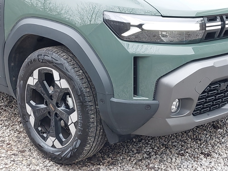 Used Dacia Duster 2025 for sale - 77433287: Photo 9