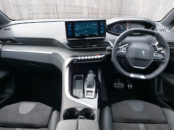 Used Peugeot 3008 2021 for sale - 75518913: Photo