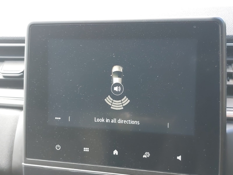 Used Renault Captur 2020 for sale - 76365344: Photo 13