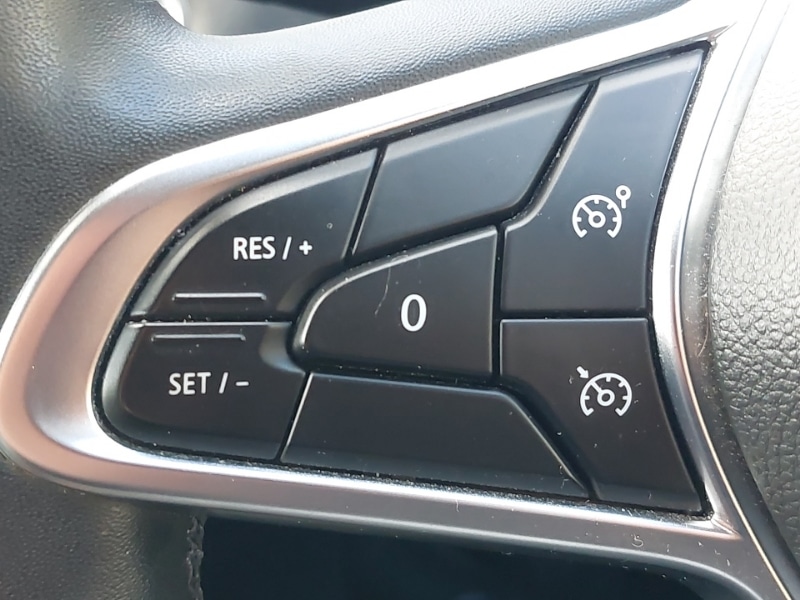 Used Renault Captur 2020 for sale - 76365344: Photo 16