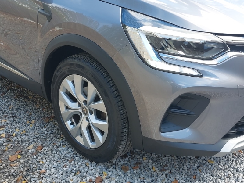 Used Renault Captur 2020 for sale - 76365344: Photo 9