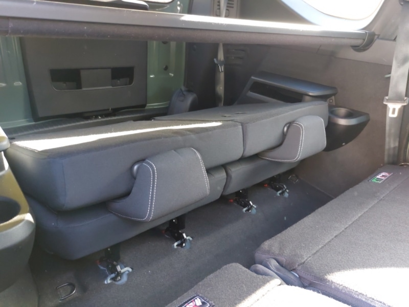 Used Dacia Jogger 2023 for sale - 76392928: Photo 13