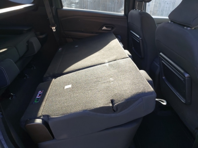 Used Dacia Jogger 2023 for sale - 76392928: Photo 14