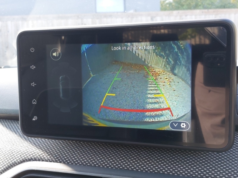 Used Dacia Jogger 2023 for sale - 76392928: Photo 19