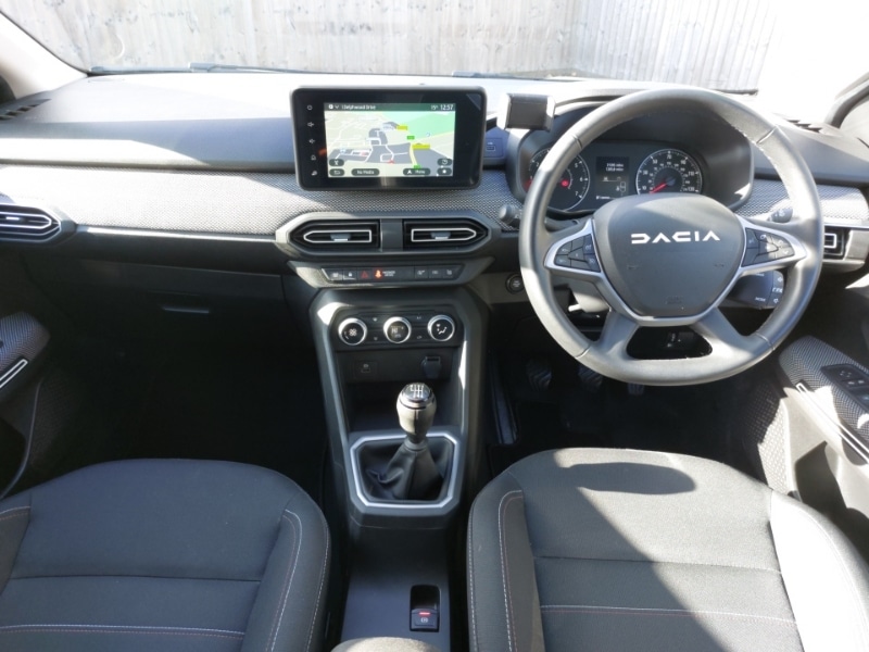 Used Dacia Jogger 2023 for sale - 76392928: Photo 2