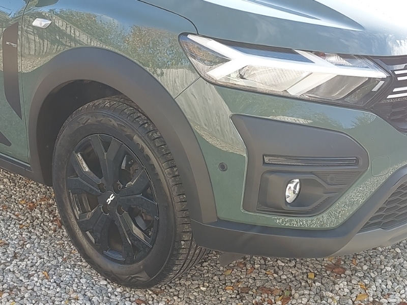 Used Dacia Jogger 2023 for sale - 76392928: Photo 9