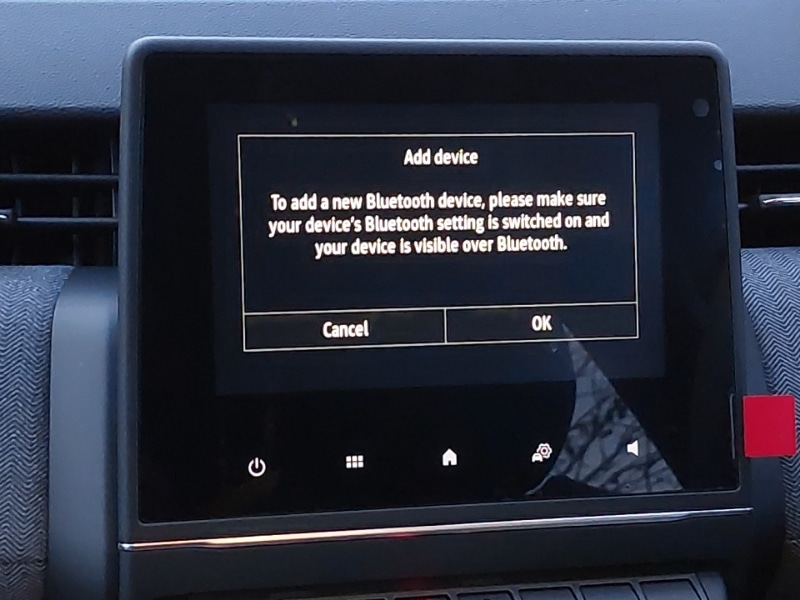 Used Renault Clio 2025 for sale - 76897602: Photo 11