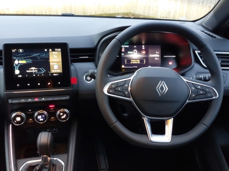 Used Renault Clio 2025 for sale - 76897602: Photo 7