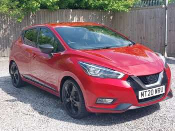 2020 - 1.0 IG-T 100 N-Sport 5dr
