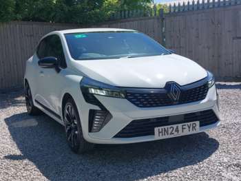 2024 - 1.0 TCe 90 Techno 5dr