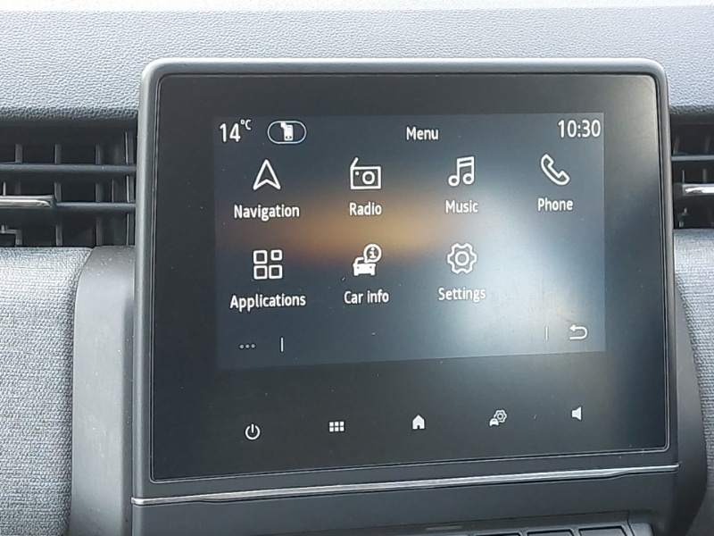 Used Renault Clio 2024 for sale - 78113249: Photo 10