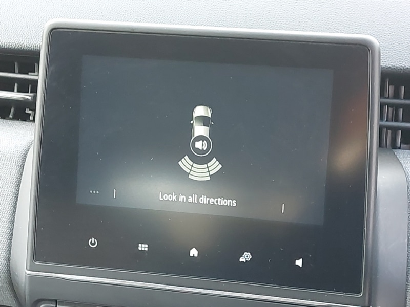 Used Renault Clio 2024 for sale - 78113249: Photo 19