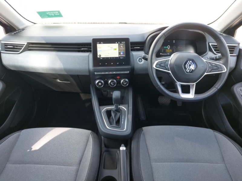 Used Renault Clio 2024 for sale - 78113249: Photo 2