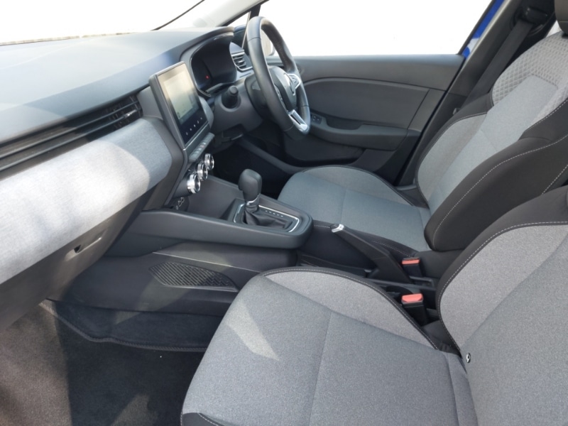 Used Renault Clio 2024 for sale - 78113249: Photo 5