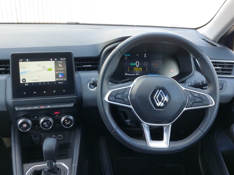 Used Renault Clio 2024 for sale - 78113249: Photo 7
