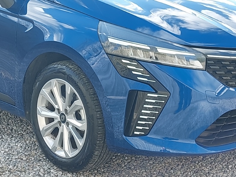 Used Renault Clio 2024 for sale - 78113249: Photo 9