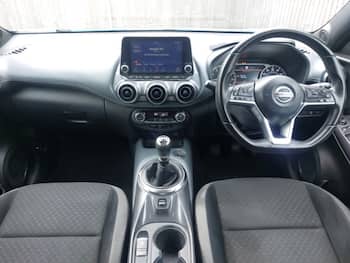 Used Nissan Juke 2021 for sale - 79569673: Photo