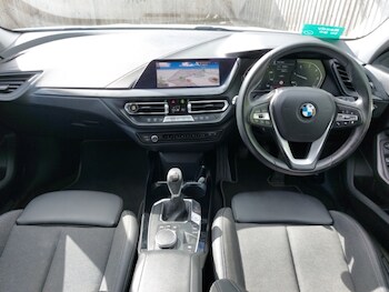 Used BMW 1 Series 2020 for sale - 78546386: Photo