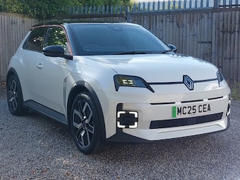 Used Renault 5 2025 for sale - 79718289: Photo