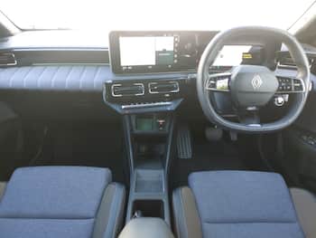 Used Renault 5 2025 for sale - 79718289: Photo