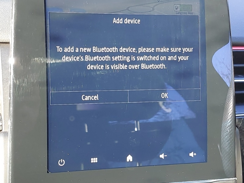 Used Renault Arkana 2021 for sale - 76906993: Photo 11