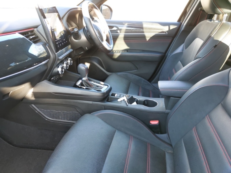 Used Renault Arkana 2021 for sale - 76906993: Photo 5