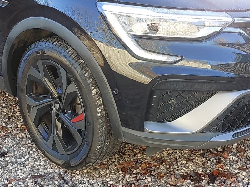 Used Renault Arkana 2021 for sale - 76906993: Photo 9