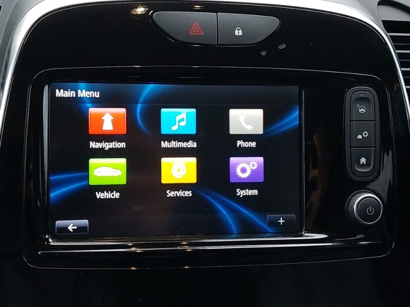 Used Renault Captur 2019 for sale - 77410142: Photo 10