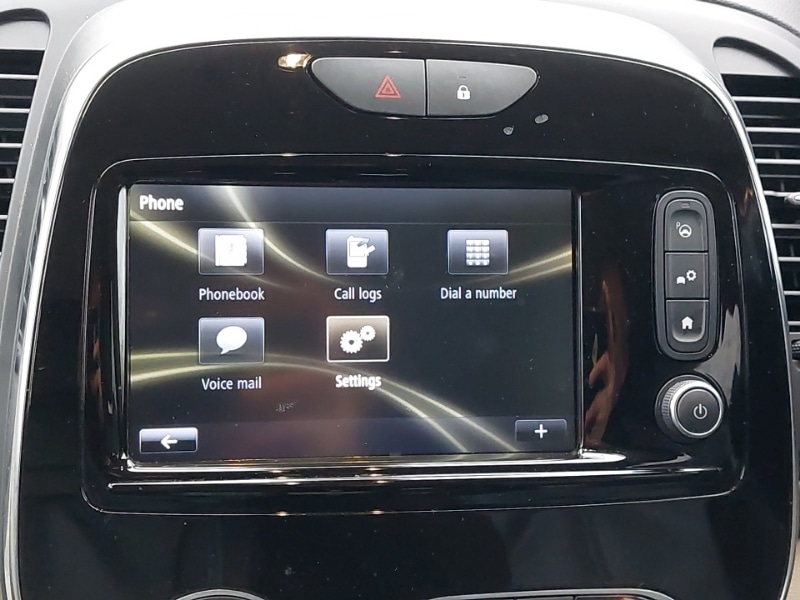 Used Renault Captur 2019 for sale - 77410142: Photo 11