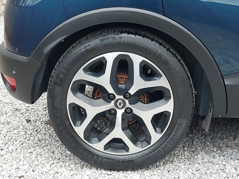 Used Renault Captur 2019 for sale - 77410142: Photo 12