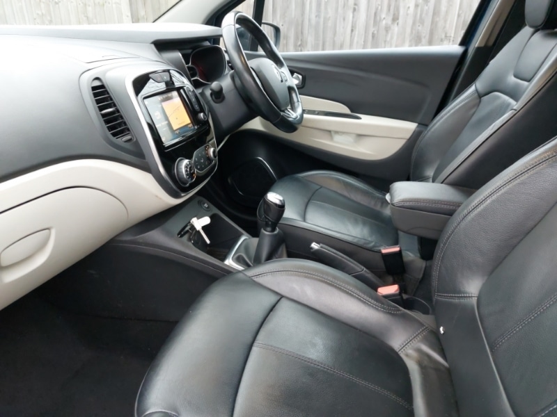 Used Renault Captur 2019 for sale - 77410142: Photo 5