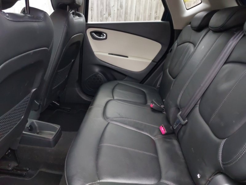 Used Renault Captur 2019 for sale - 77410142: Photo 6