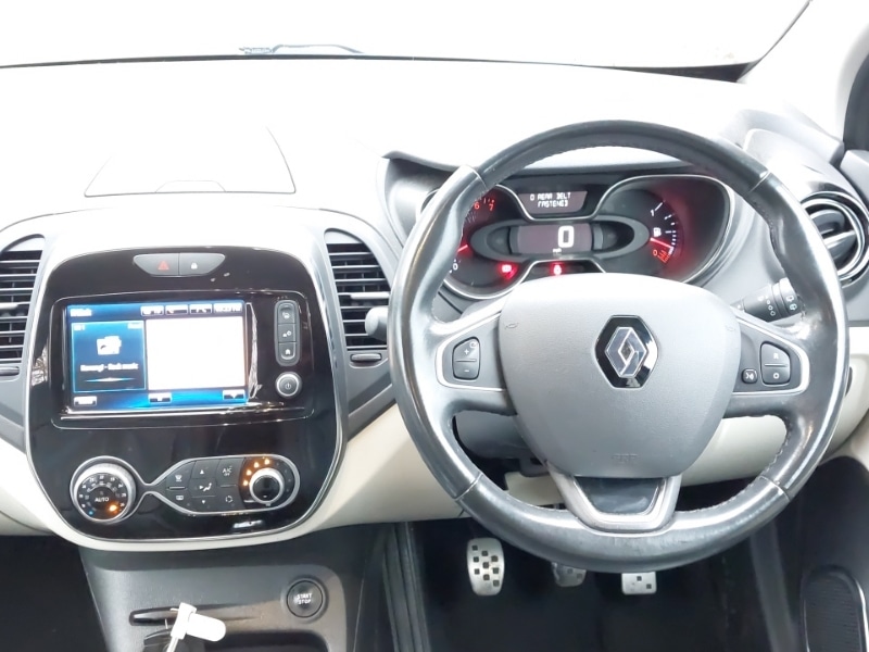 Used Renault Captur 2019 for sale - 77410142: Photo 7