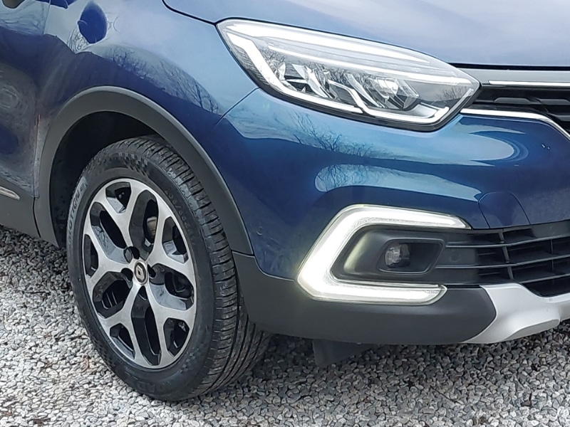 Used Renault Captur 2019 for sale - 77410142: Photo 9