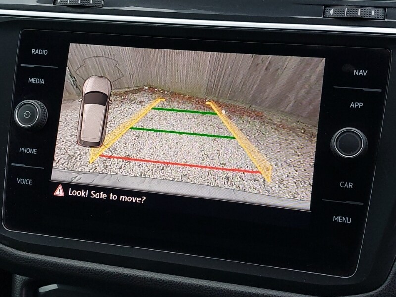 Used Volkswagen Tiguan 2019 for sale - 77569036: Photo 19