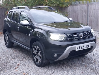 2022 - 1.3 TCe 130 Prestige 5dr