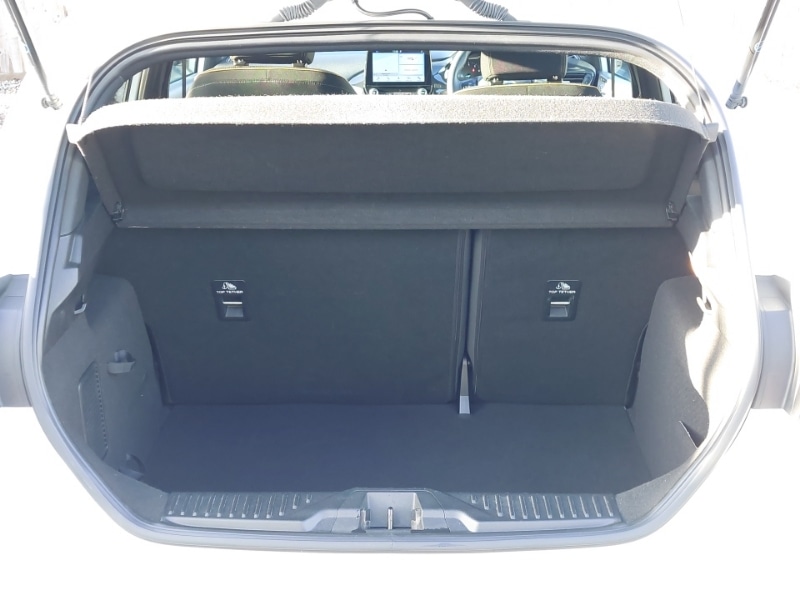 Used Ford Fiesta 2019 for sale - 77134222: Photo 8