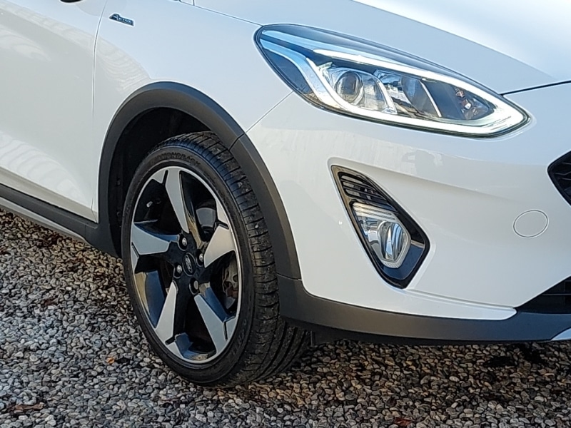 Used Ford Fiesta 2019 for sale - 77134222: Photo 9