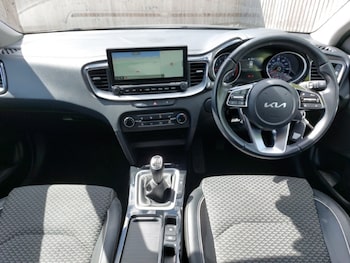 Used Kia XCeed 2021 for sale - 78895638: Photo