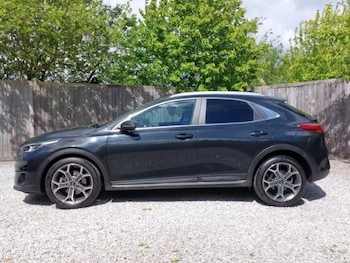 Used Kia XCeed 2021 for sale - 78895638: Photo