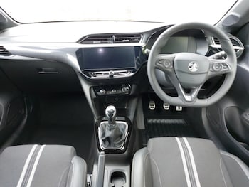 Used Vauxhall Corsa 2023 for sale - 79393442: Photo