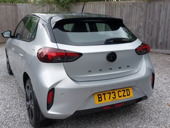 Used Vauxhall Corsa 2023 for sale - 79393442: Photo