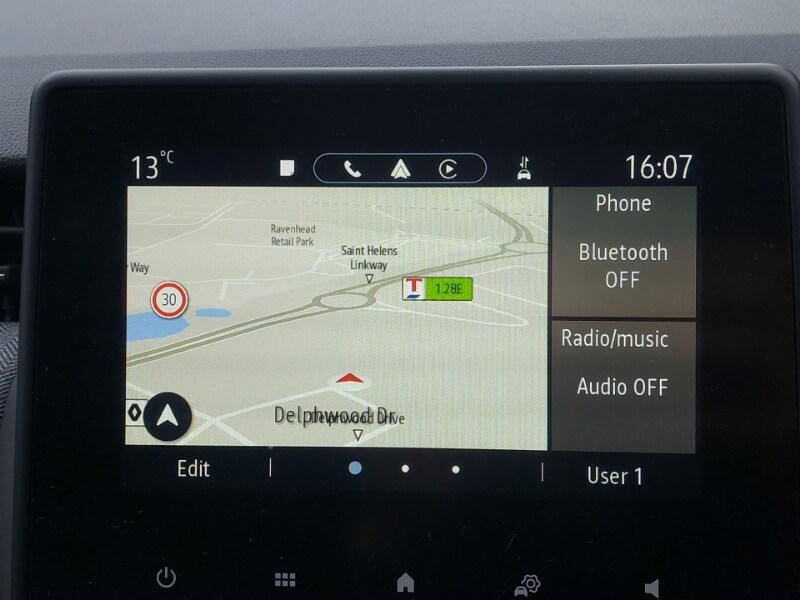 Used Renault Clio 2024 for sale - 77873860: Photo 14