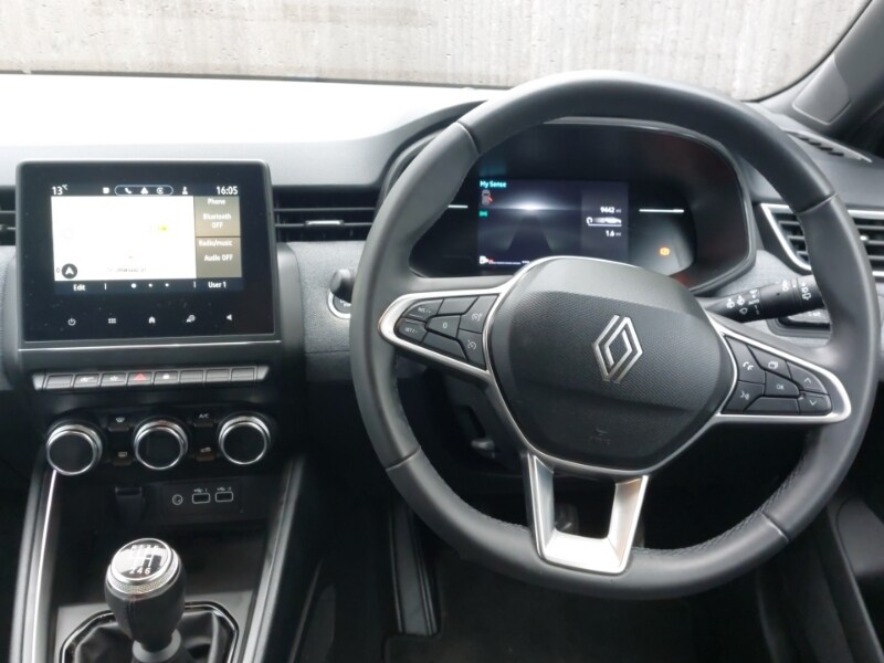 Used Renault Clio 2024 for sale - 77873860: Photo 7