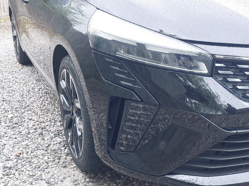 Used Renault Clio 2024 for sale - 77873860: Photo 9