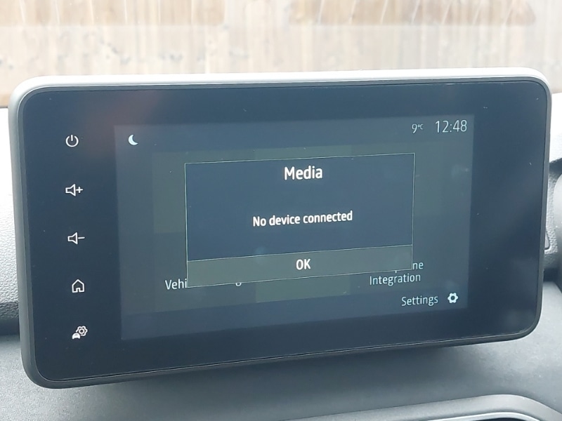 Used Dacia Sandero Stepway 2024 for sale - 77273135: Photo 11