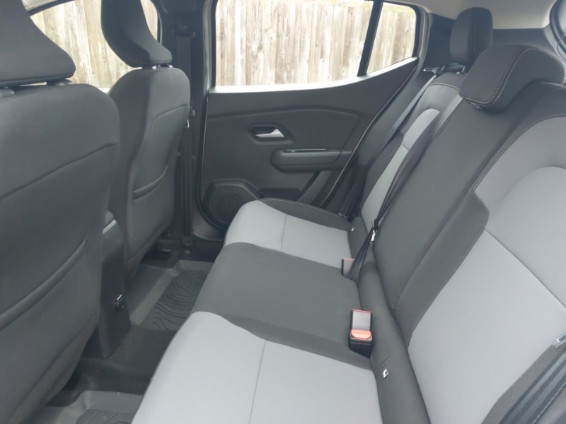 Used Dacia Sandero Stepway 2024 for sale - 77273135: Photo 6